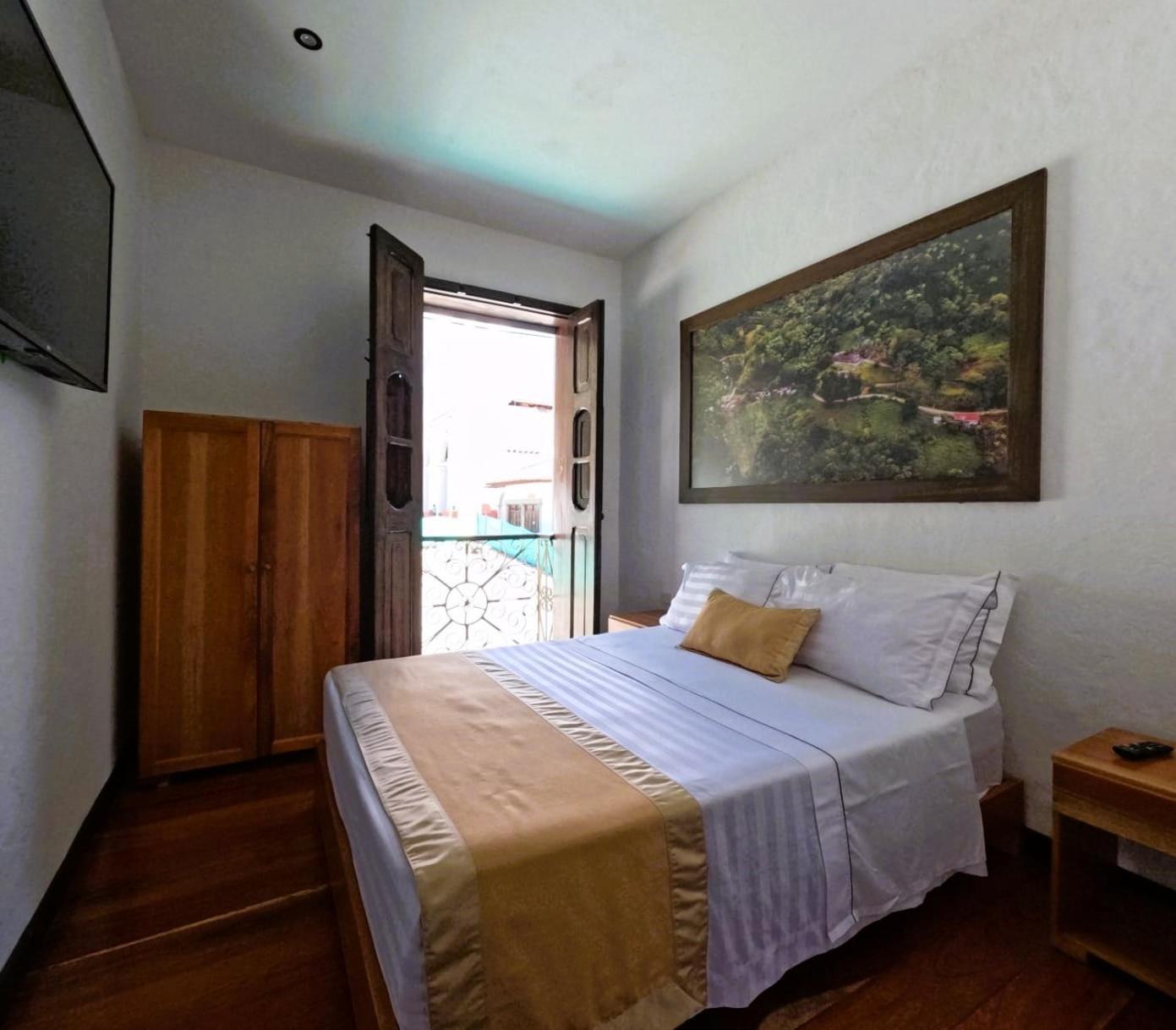 Salamina Hotel Boutique La Leyenda 1860 מראה חיצוני תמונה
