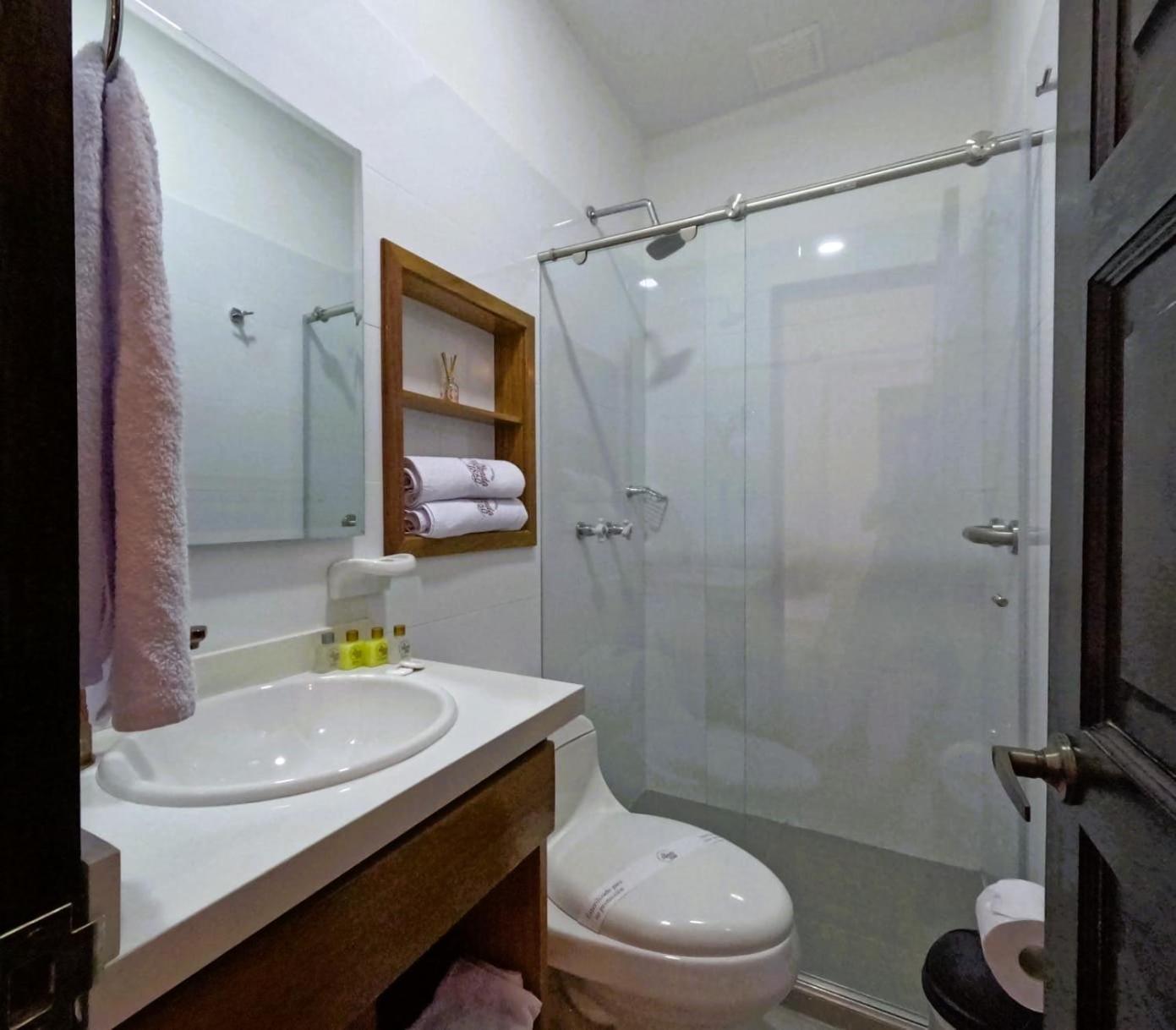 Salamina Hotel Boutique La Leyenda 1860 מראה חיצוני תמונה