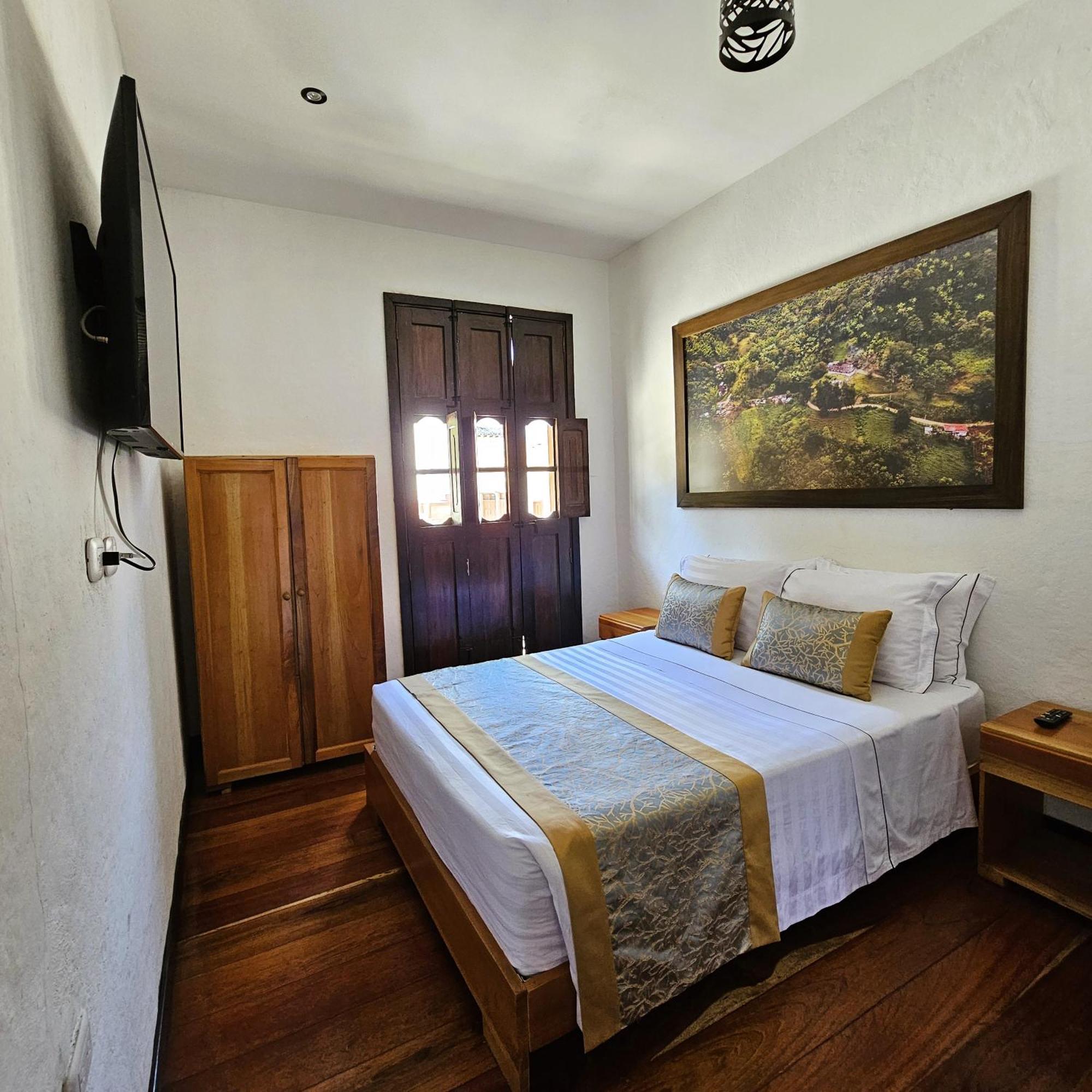Salamina Hotel Boutique La Leyenda 1860 מראה חיצוני תמונה