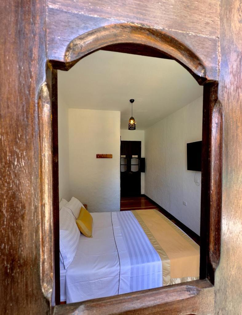 Salamina Hotel Boutique La Leyenda 1860 מראה חיצוני תמונה